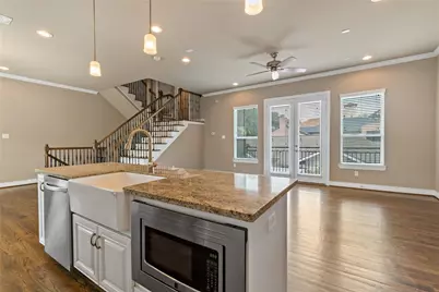 4312 Dickson Street #B, Houston, TX 77007 - Photo 12