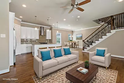 4312 Dickson Street #B, Houston, TX 77007 - Photo 16