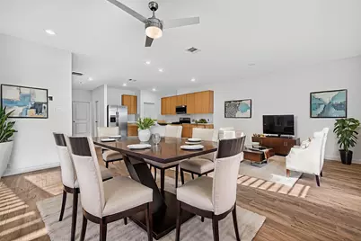 3518 Blue Mockingbird Street, Katy, TX 77494 - Photo 8