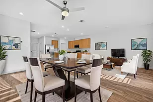 3518 Blue Mockingbird St, Katy, TX 77494 - Photo 8