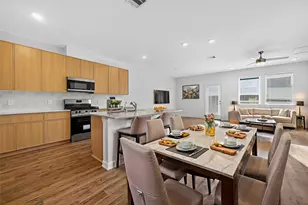 3518 Blue Mockingbird St, Katy, TX 77494 - Photo 6