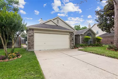 1306 Teal Glen Court, Houston, TX 77062 - Photo 1
