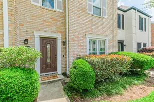1149 Country Pl Dr, Houston, TX 77079 - Photo 2