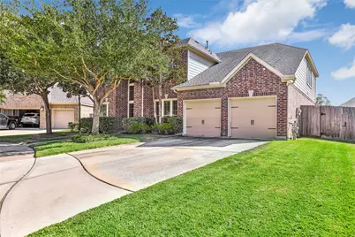 13607 Breakwater Path Loop, Houston, TX 77044 - Photo 2