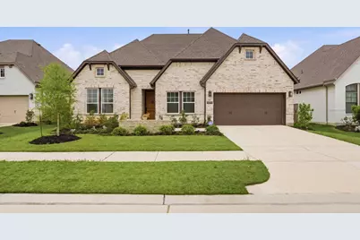 22214 Bushy Matgrass Lane, Cypress, TX 77433 - Photo 2