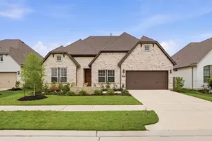 22214 Bushy Matgrass Ln, Cypress, TX 77433 - Photo 2