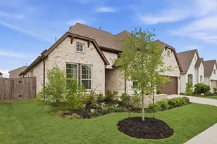 22214 Bushy Matgrass Ln, Cypress, TX 77433 - Photo 4