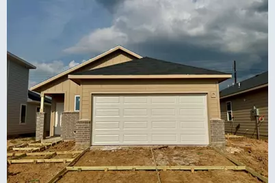 17418 Lush Laurel Lane, Hockley, TX 77447 - Photo 2