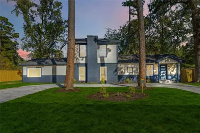 18234 Atkinson Lane, Conroe, TX 77384 - Photo 2