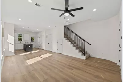 8149 Talton Street #A, Houston, TX 77028 - Photo 6
