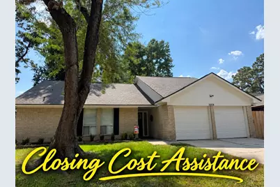 23219 Calico Corners Lane, Spring, TX 77373 - Photo 1