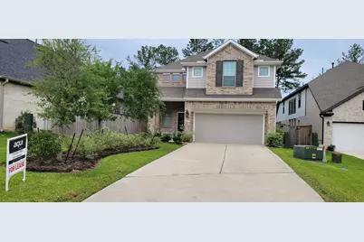 405 Rise Lane, Montgomery, TX 77316 - Photo 1