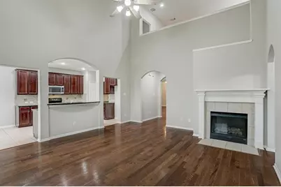 2626 N Canyon Falls Dr Drive N, Manvel, TX 77578 - Photo 4