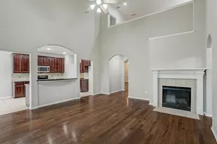 2626 N Canyon Falls Dr Dr N, Manvel, TX 77578 - Photo 4