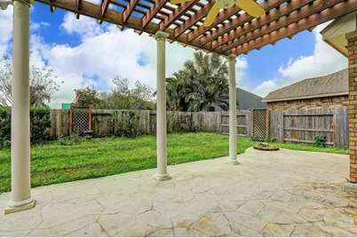 2626 N Canyon Falls Dr Drive N, Manvel, TX 77578 - Photo 16