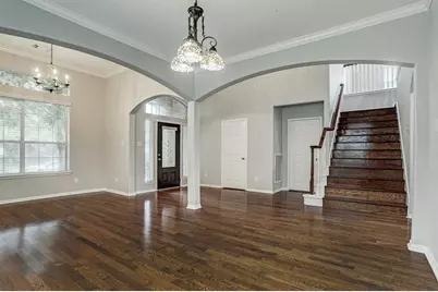 2626 N Canyon Falls Dr Drive N, Manvel, TX 77578 - Photo 2