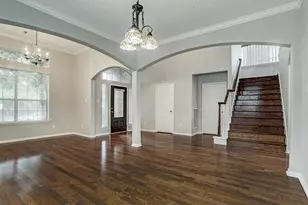 2626 N Canyon Falls Dr Dr N, Manvel, TX 77578 - Photo 2