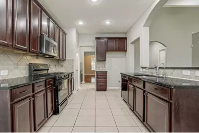 2626 N Canyon Falls Dr Drive N, Manvel, TX 77578 - Photo 6