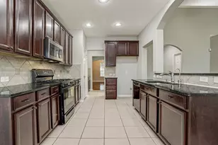 2626 N Canyon Falls Dr Dr N, Manvel, TX 77578 - Photo 6