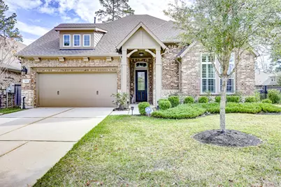 404 Summit Ridge Court, Conroe, TX 77318 - Photo 1