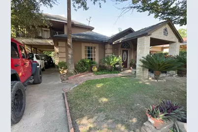 2629 Kowis Street, Houston, TX 77093 - Photo 1