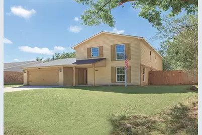 8011 Goldengrove Drive, Spring, TX 77379 - Photo 1