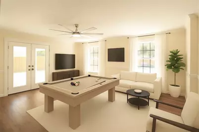 8011 Goldengrove Drive, Spring, TX 77379 - Photo 8