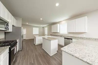 2536 Hawks Eye Drive, Conroe, TX 77301 - Photo 2