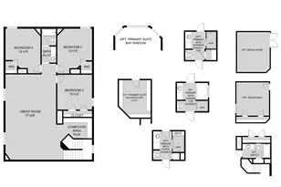 2536 Hawks Eye Dr, Conroe, TX 77301 - Photo 20