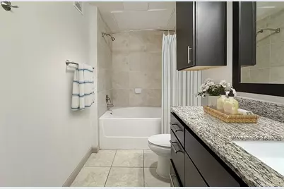 206 Mc Gowen Street #4420, Houston, TX 77006 - Photo 4