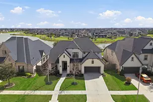 28615 Jade Springs Ln, Fulshear, TX 77441 - Photo 1