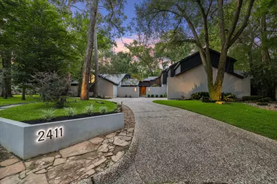 2411 Oakbank Drive, Kingwood, TX 77339 - Photo 6
