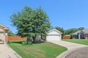 5104 Sagewood Dr, College Station, TX 77845 - Photo 4