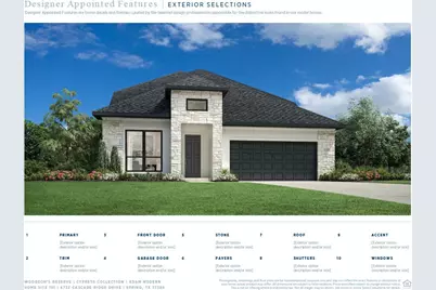 4732 Cascade Ridge Drive, Spring, TX 77386 - Photo 2