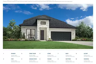 4732 Cascade Rdg Dr, Spring, TX 77386 - Photo 2