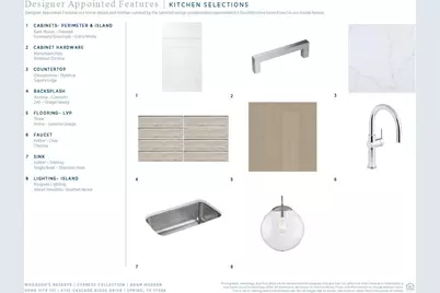 4732 Cascade Ridge Drive, Spring, TX 77386 - Photo 6