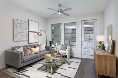 9302 Fry Road #B2Y, Cypress, TX 77433 - Photo 6