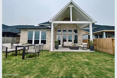 29623 Bur Creek Lane, Fulshear, TX 77441 - Photo 14