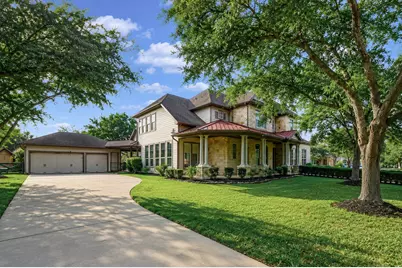 5331 W Farm Way, Fulshear, TX 77441 - Photo 46
