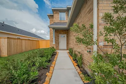 323 Palero Path, Brookshire, TX 77423 - Photo 4