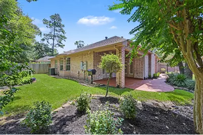 22 N Castlegreen Circle, The Woodlands, TX 77381 - Photo 48