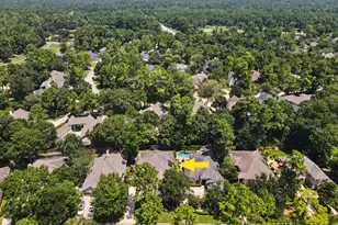 22 N Castlegreen Cir, The Woodlands, TX 77381 - Photo 46