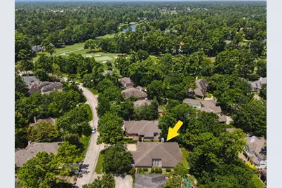 22 N Castlegreen Circle, The Woodlands, TX 77381 - Photo 50