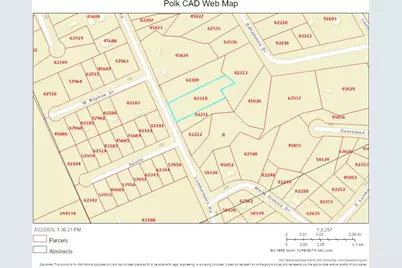 Lot 307 Lumbermans Road, Onalaska, TX 77360 - Photo 8