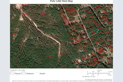 Lot 307 Lumbermans Road, Onalaska, TX 77360 - Photo 2