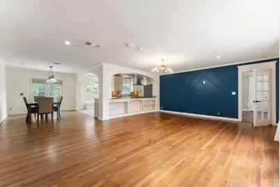 1009 Thomas Avenue, Conroe, TX 77301 - Photo 4