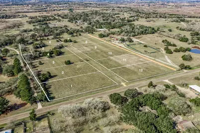 Lot 2 Maplewood Lane, Brenham, TX 77833 - Photo 1