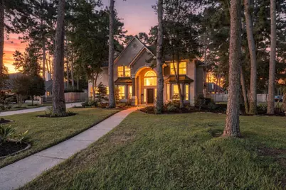 17327 Scenic Lake Court, Cypress, TX 77429 - Photo 2