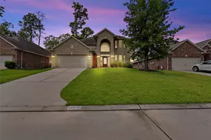 6407 Pine Rest Dr, Spring, TX 77389 - Photo 1