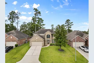 6407 Pine Rest Drive, Spring, TX 77389 - Photo 2